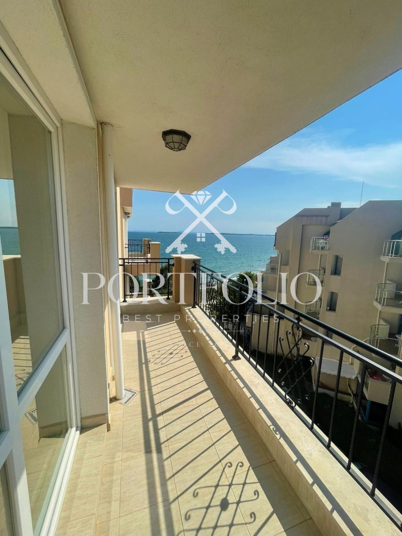 For Sale  1 bedroom region Burgas , Sveti Vlas , 58 sq.m | 15200706 - image [5]