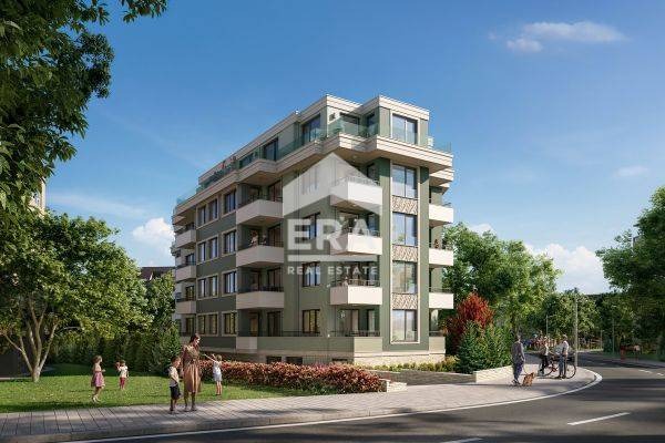 Продава 2-СТАЕН, гр. София, Овча купел, снимка 3 - Aпартаменти - 49303777