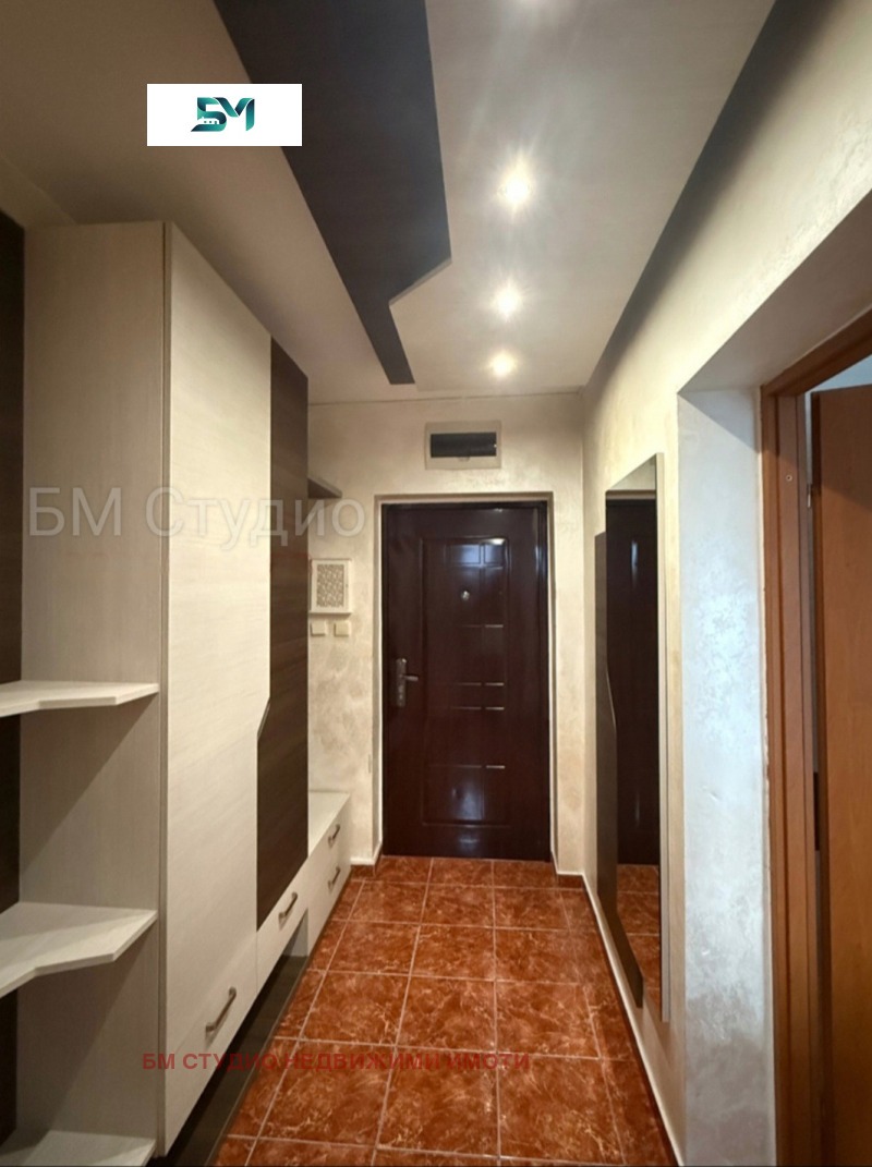 Продава 2-СТАЕН, град Велико Търново, Акация • 121000 € / 236655.43 лв. • 86730716 1