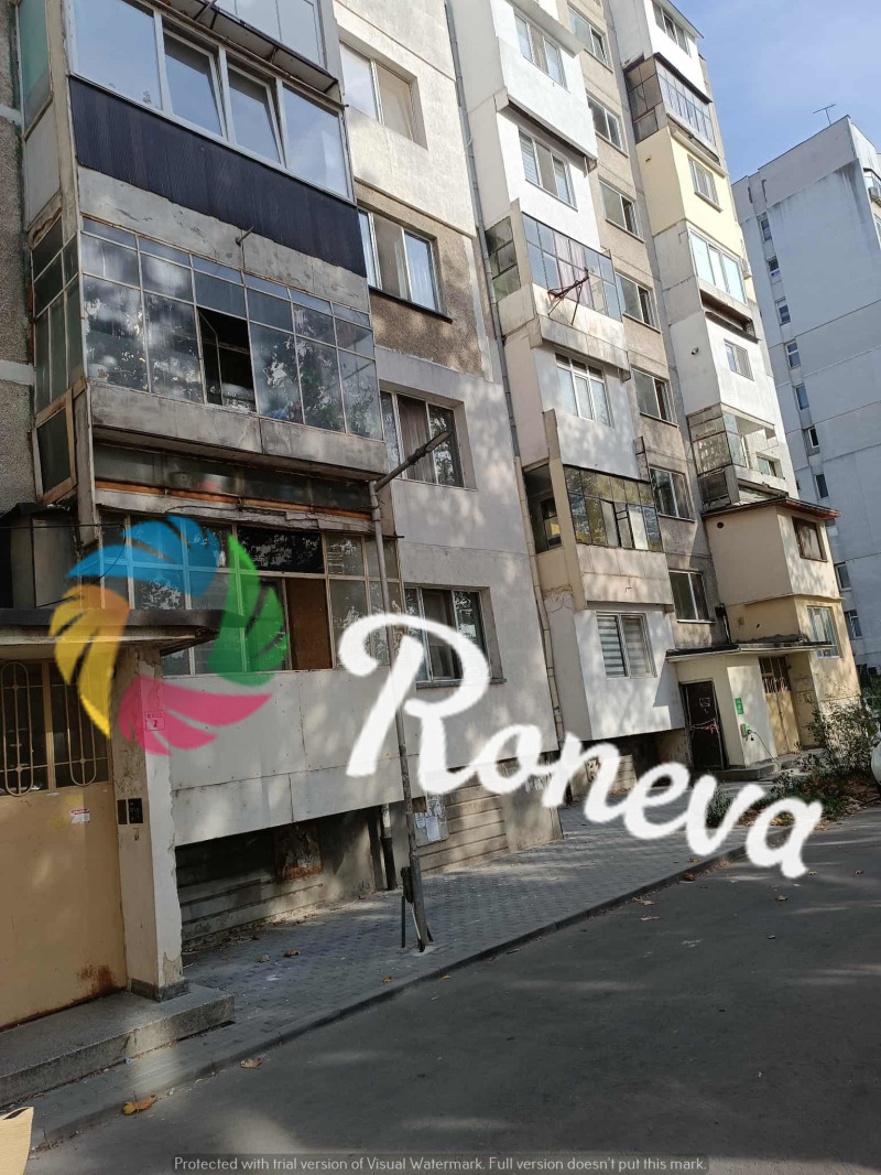 Продава 2-СТАЕН, град Варна, Младост 1 • 124999 € • 58464568 — Holmes.bg