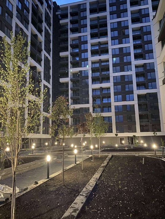 Продава 2-СТАЕН, гр. София, Банишора, снимка 3 - Апартаменти - 53873762