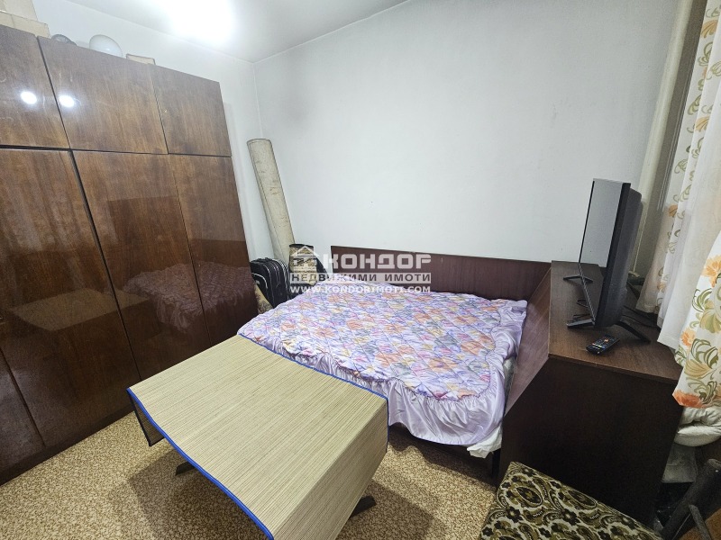 Til salg  2 soveværelser Plovdiv , Trakiya , 94 kvm | 14007062 - billede [4]
