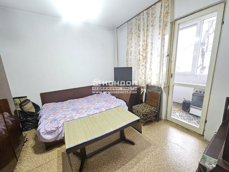 Til salg  2 soveværelser Plovdiv , Trakiya , 94 kvm | 14007062 - billede [3]