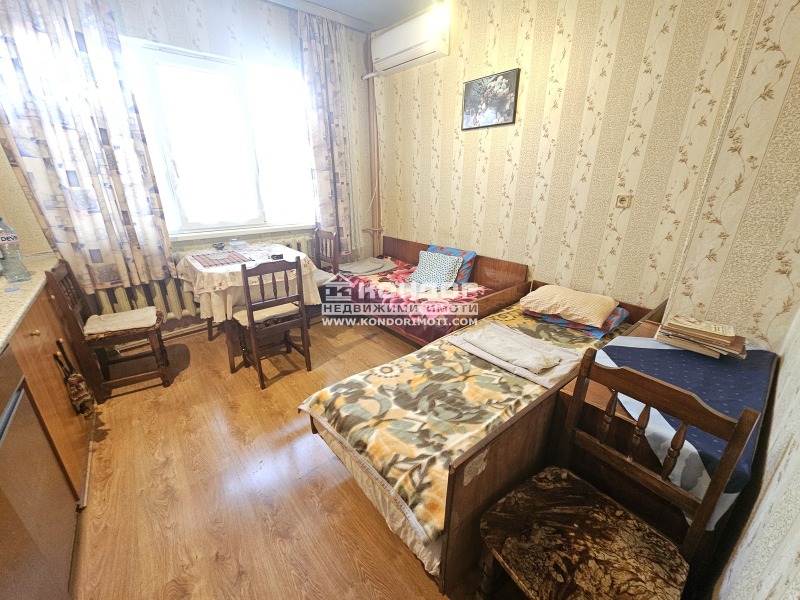 Til salg  2 soveværelser Plovdiv , Trakiya , 94 kvm | 14007062