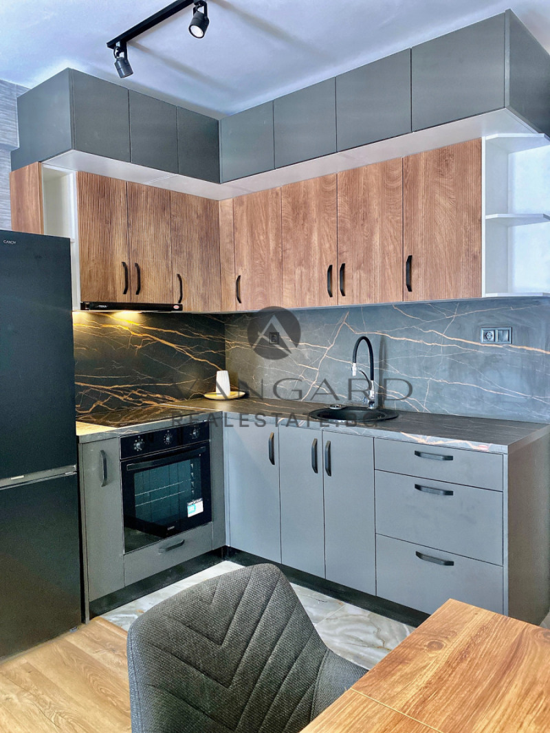 Продаја  2 спаваће собе Пловдив , Каршијака , 65 м2 | 53786491 - слика [5]