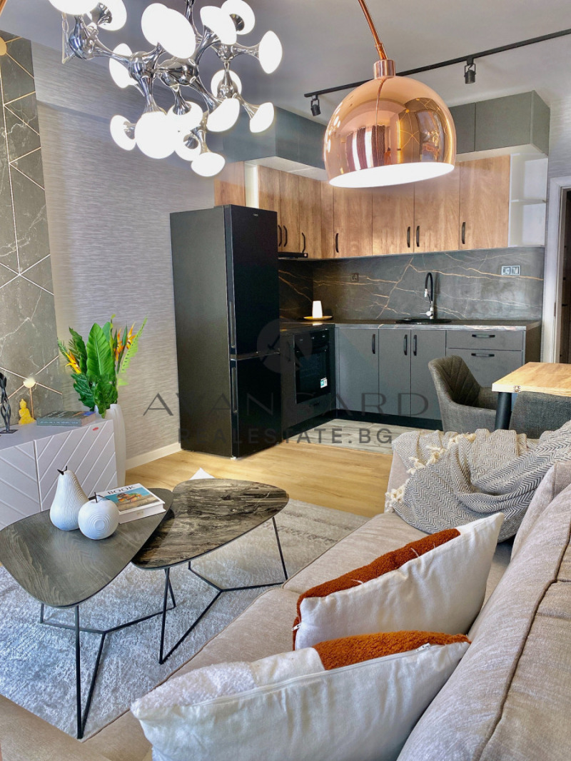 Продаја  2 спаваће собе Пловдив , Каршијака , 65 м2 | 53786491 - слика [3]