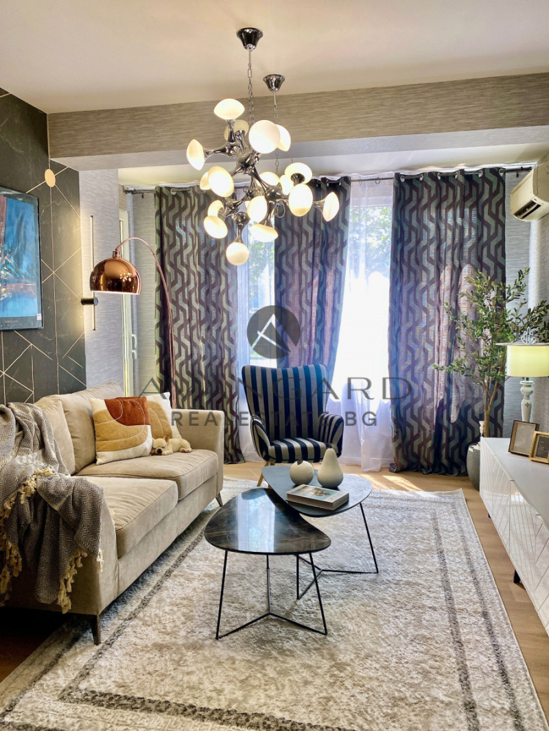 Продаја  2 спаваће собе Пловдив , Каршијака , 65 м2 | 53786491 - слика [2]