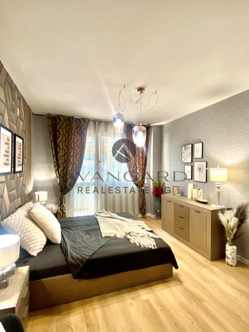 Продаја  2 спаваће собе Пловдив , Каршијака , 65 м2 | 53786491 - слика [6]