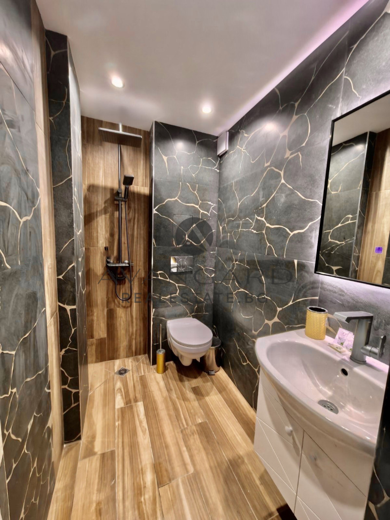 Продаја  2 спаваће собе Пловдив , Каршијака , 65 м2 | 53786491 - слика [12]