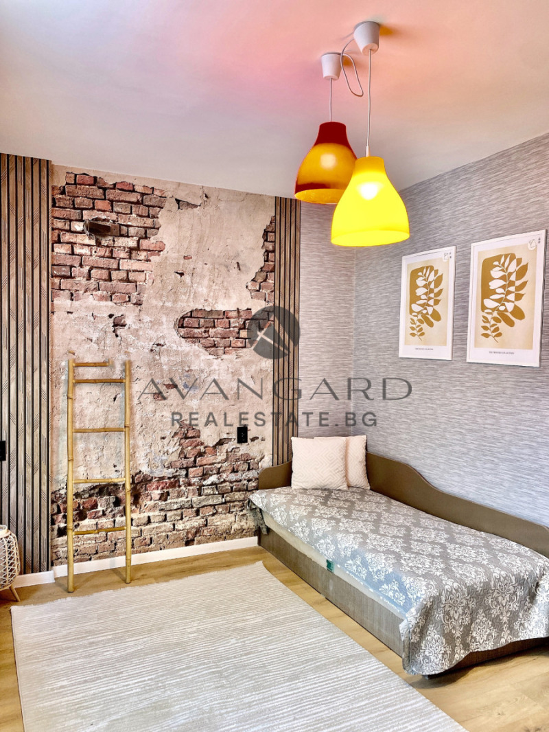 Продаја  2 спаваће собе Пловдив , Каршијака , 65 м2 | 53786491 - слика [9]