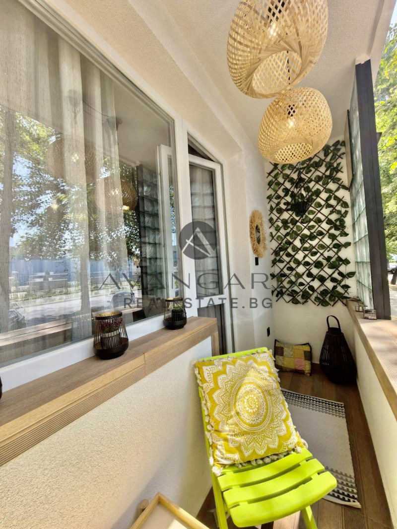 Продаја  2 спаваће собе Пловдив , Каршијака , 65 м2 | 53786491 - слика [14]