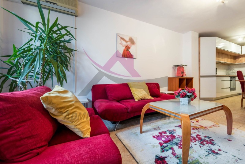 На продаж  2 спальні Варна , Окръжна болница-Генерали , 90 кв.м | 93467910 - зображення [2]