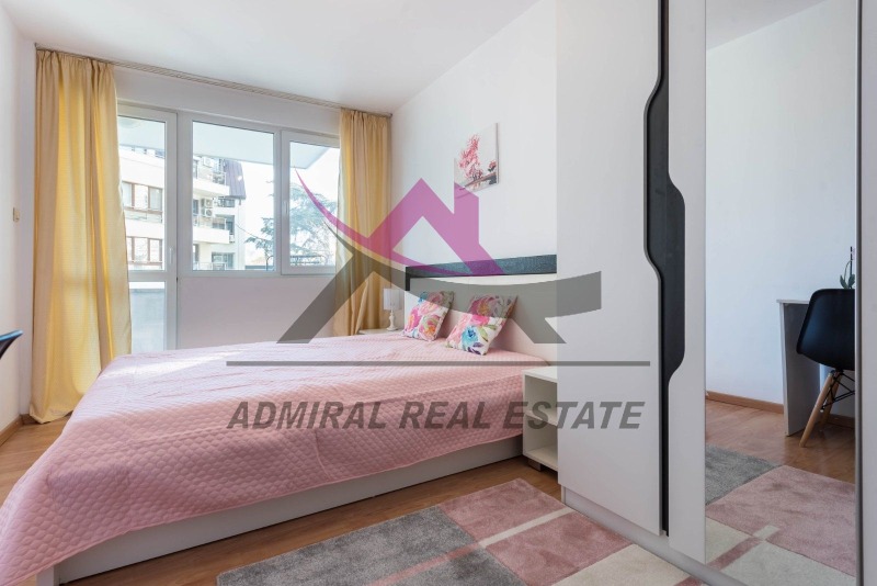 На продаж  2 спальні Варна , Окръжна болница-Генерали , 90 кв.м | 93467910 - зображення [7]