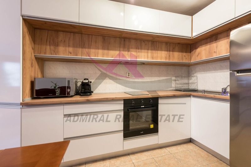 На продаж  2 спальні Варна , Окръжна болница-Генерали , 90 кв.м | 93467910 - зображення [4]