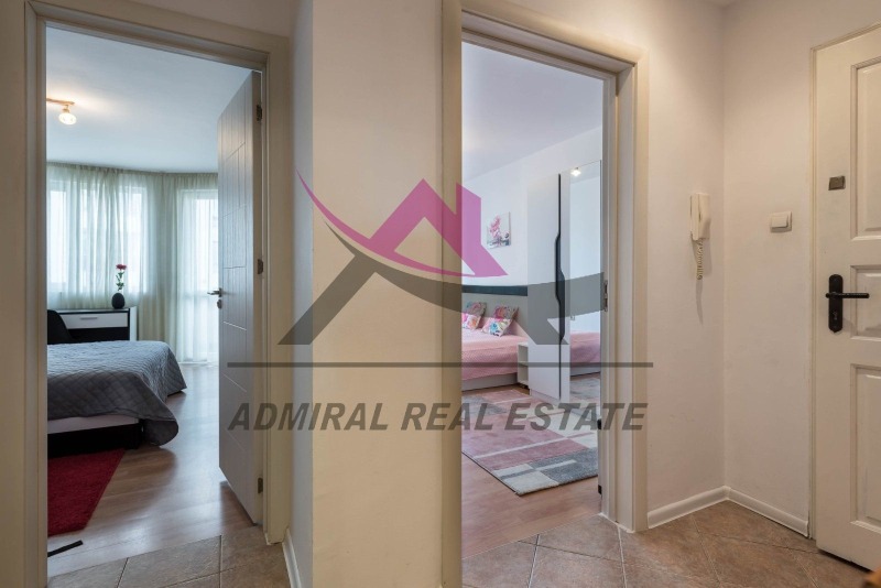 На продаж  2 спальні Варна , Окръжна болница-Генерали , 90 кв.м | 93467910 - зображення [5]