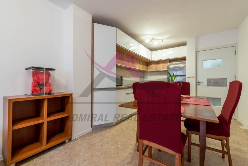 На продаж  2 спальні Варна , Окръжна болница-Генерали , 90 кв.м | 93467910 - зображення [3]