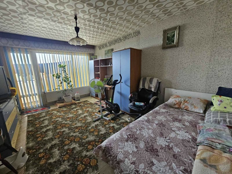 Til salgs  2 soverom Sjumen , Trakija , 89 kvm | 90511884 - bilde [2]
