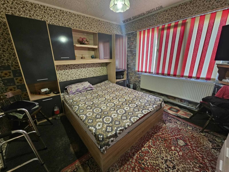 Продава 3-СТАЕН, град Шумен, Тракия • 195000 лв. • 73524753 — Holmes.bg