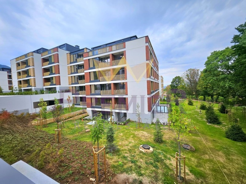 Satılık  2 yatak odası Sofia , Boyana , 137 metrekare | 87311326 - görüntü [2]