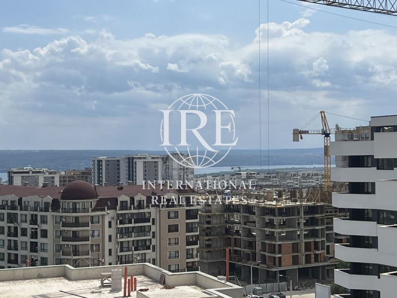 Продава 3-СТАЕН, гр. Варна, Възраждане 2, снимка 4 - Апартаменти - 52272700