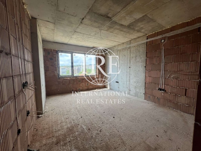 Продава 3-СТАЕН, гр. Варна, Възраждане 2, снимка 5 - Апартаменти - 52272700