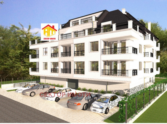 Продава 3-СТАЕН, гр. София, Павлово, снимка 2 - Апартаменти - 52718360