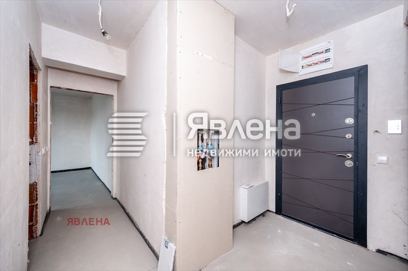 Продава 3-СТАЕН, гр. София, Надежда 1, снимка 14 - Апартаменти - 52931557