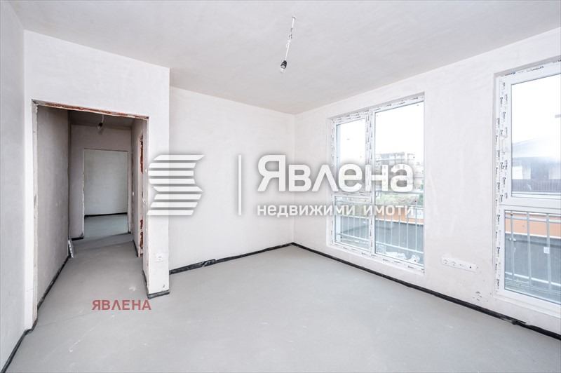 Продава 3-СТАЕН, гр. София, Надежда 1, снимка 10 - Апартаменти - 52931557