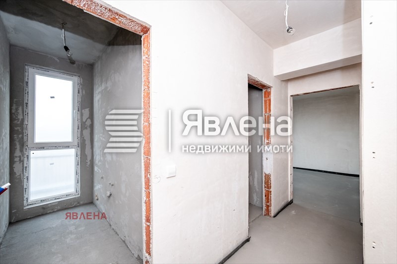 Продава 3-СТАЕН, гр. София, Надежда 1, снимка 13 - Апартаменти - 52931557