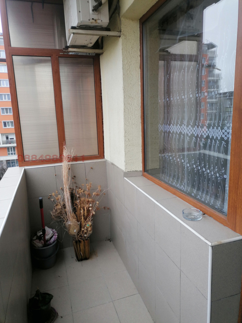 Продава 3-СТАЕН, гр. Велико Търново, Център, снимка 8 - Апартаменти - 53185403