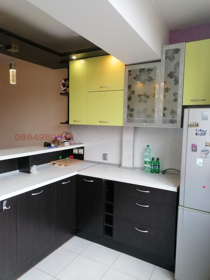 Продава 3-СТАЕН, гр. Велико Търново, Център, снимка 14 - Апартаменти - 53185403