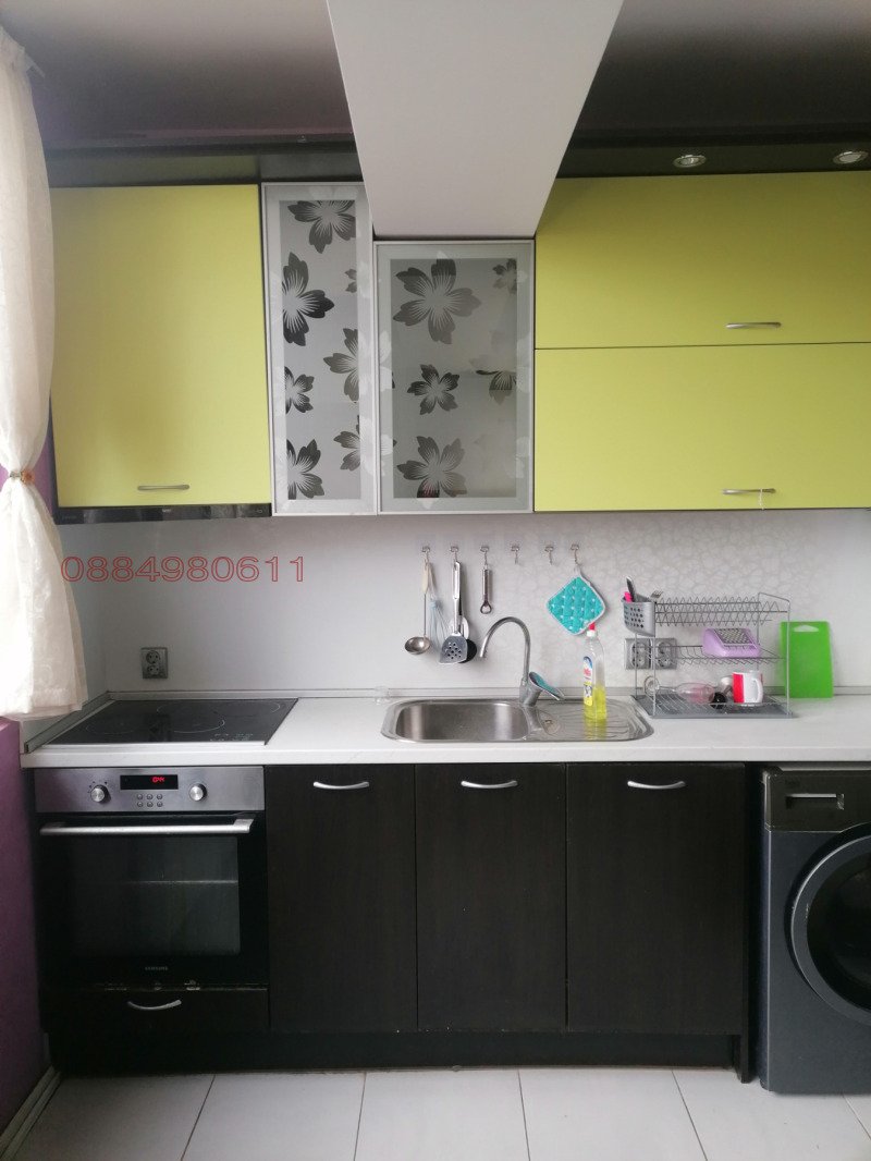 Продава 3-СТАЕН, гр. Велико Търново, Център, снимка 13 - Апартаменти - 53185403