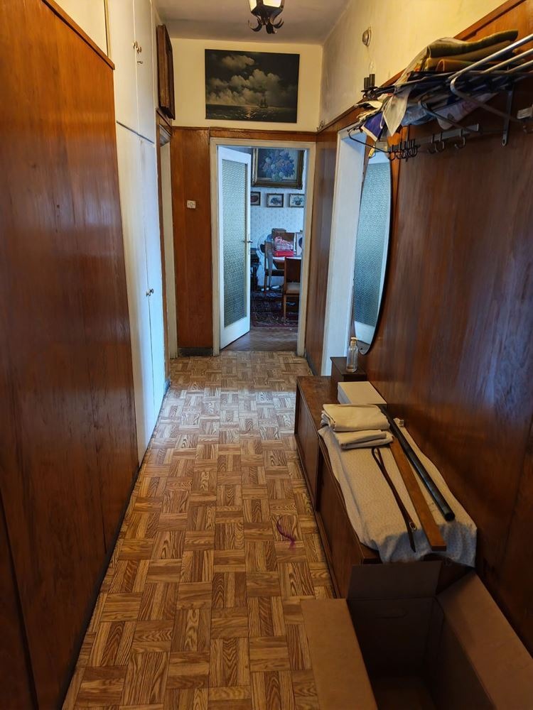 Продава 3-СТАЕН, гр. София, Медицинска академия, снимка 7 - Апартаменти - 53164930