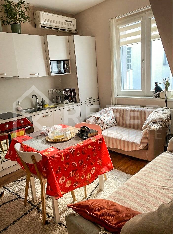 Продава 3-СТАЕН, гр. София, Център, снимка 6 - Апартаменти - 53189015