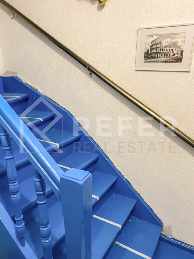 Продава 3-СТАЕН, гр. София, Център, снимка 16 - Апартаменти - 53189015