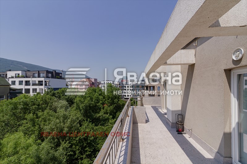 Продава 3-СТАЕН, гр. София, Кръстова вада, снимка 12 - Апартаменти - 53265423