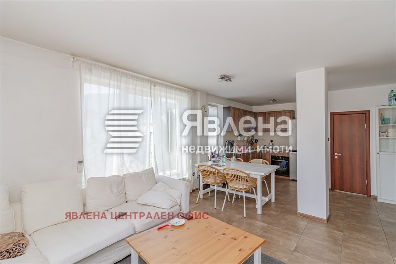 Продава 3-СТАЕН, гр. София, Кръстова вада, снимка 2 - Апартаменти - 53265423