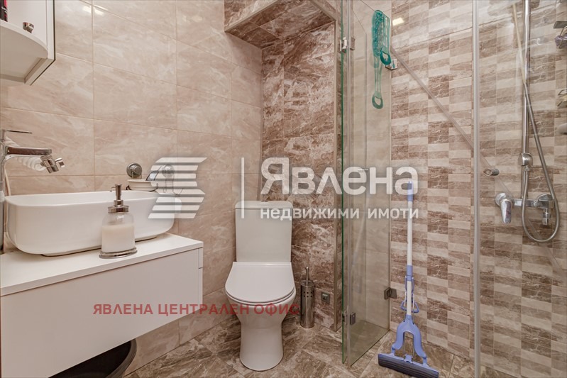 Продава 3-СТАЕН, гр. София, Кръстова вада, снимка 7 - Апартаменти - 53265423