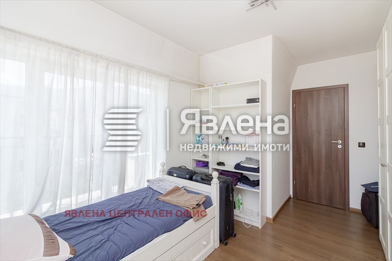 Продава 3-СТАЕН, гр. София, Кръстова вада, снимка 8 - Апартаменти - 53265423