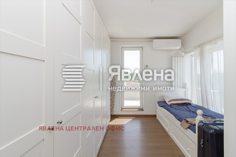 Продава 3-СТАЕН, гр. София, Кръстова вада, снимка 9 - Апартаменти - 53265423