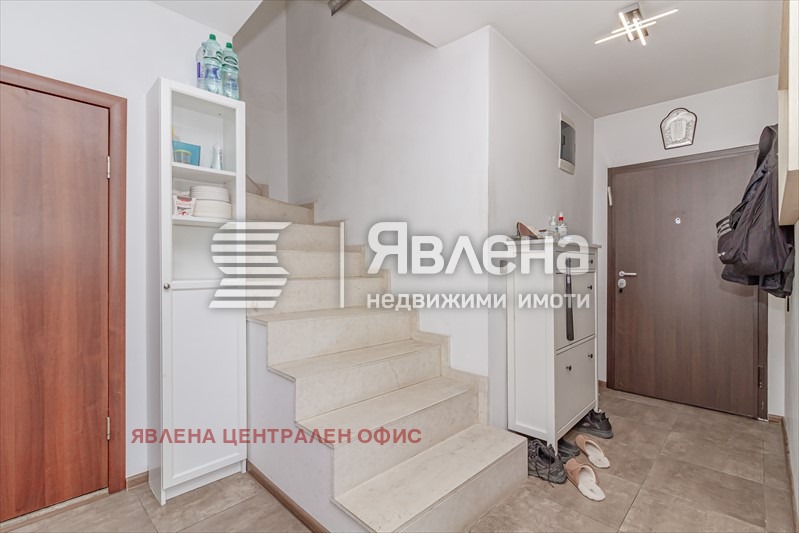 Продава 3-СТАЕН, гр. София, Кръстова вада, снимка 6 - Апартаменти - 53265423