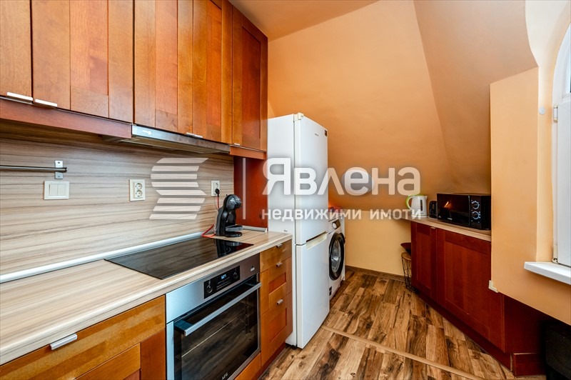 Продава 3-СТАЕН, гр. София, Оборище, снимка 6 - Апартаменти - 54586942
