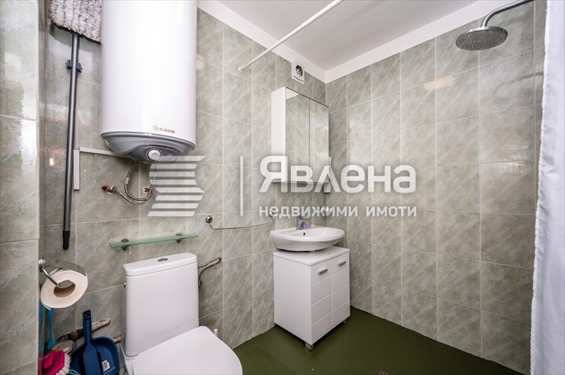 Продава 3-СТАЕН, гр. София, Оборище, снимка 12 - Апартаменти - 54586942