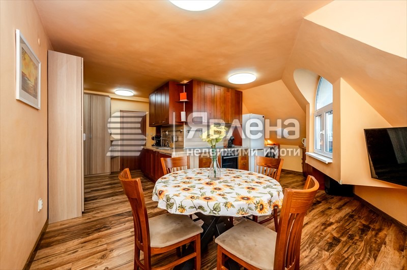 Продава 3-СТАЕН, гр. София, Оборище, снимка 11 - Апартаменти - 54586942