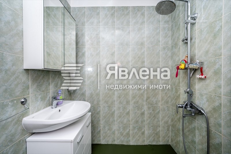 Продава 3-СТАЕН, гр. София, Оборище, снимка 13 - Апартаменти - 54586942