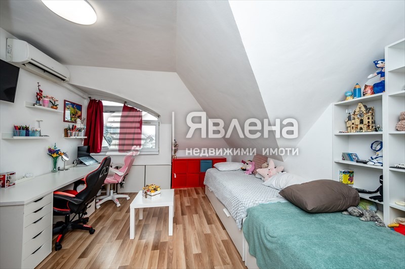 Продава 3-СТАЕН, гр. София, Оборище, снимка 15 - Апартаменти - 54586942