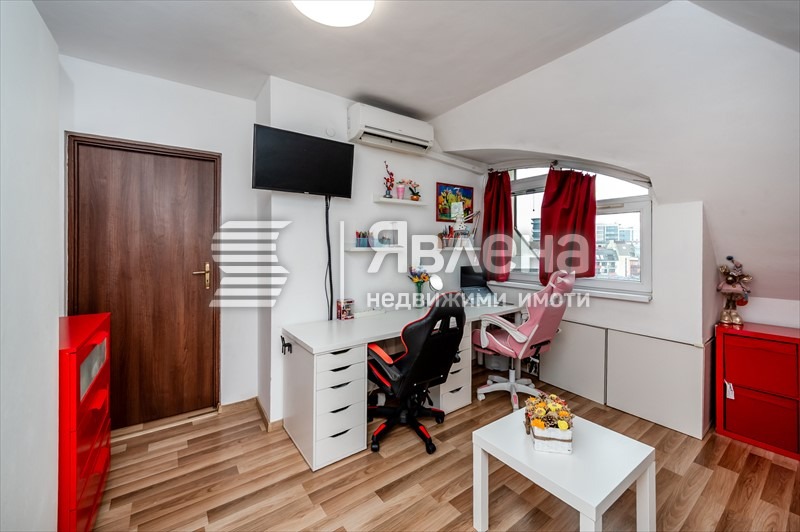 Продава 3-СТАЕН, гр. София, Оборище, снимка 14 - Апартаменти - 54586942