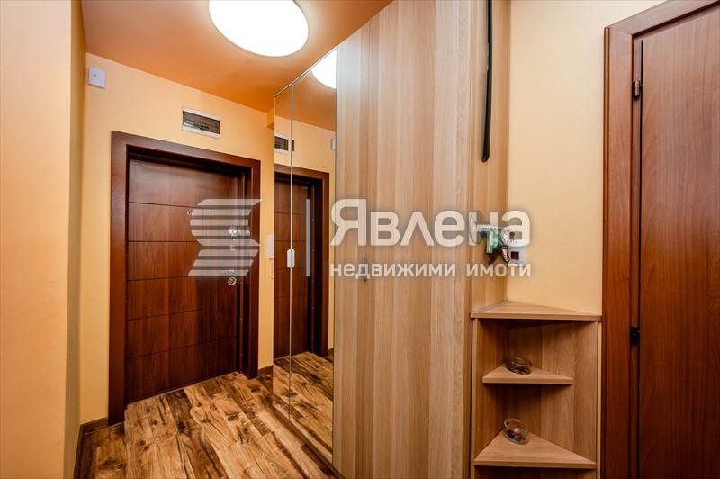 Продава 3-СТАЕН, гр. София, Оборище, снимка 7 - Апартаменти - 54586942
