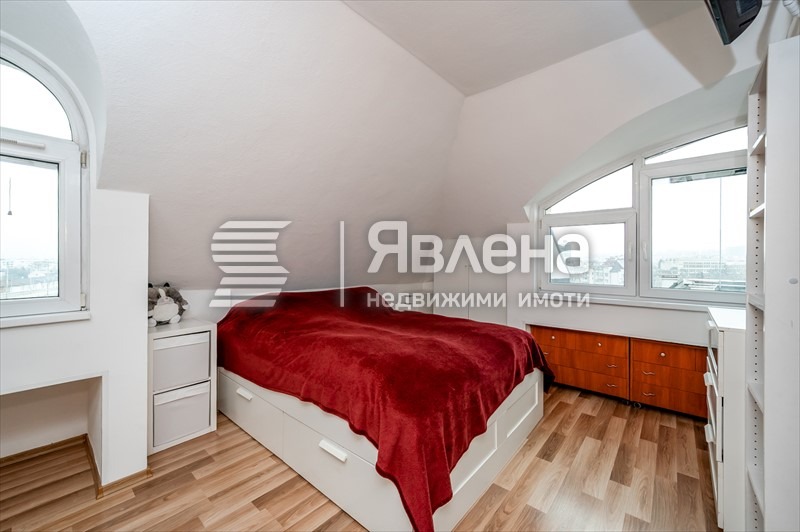 Продава 3-СТАЕН, гр. София, Оборище, снимка 17 - Апартаменти - 54586942