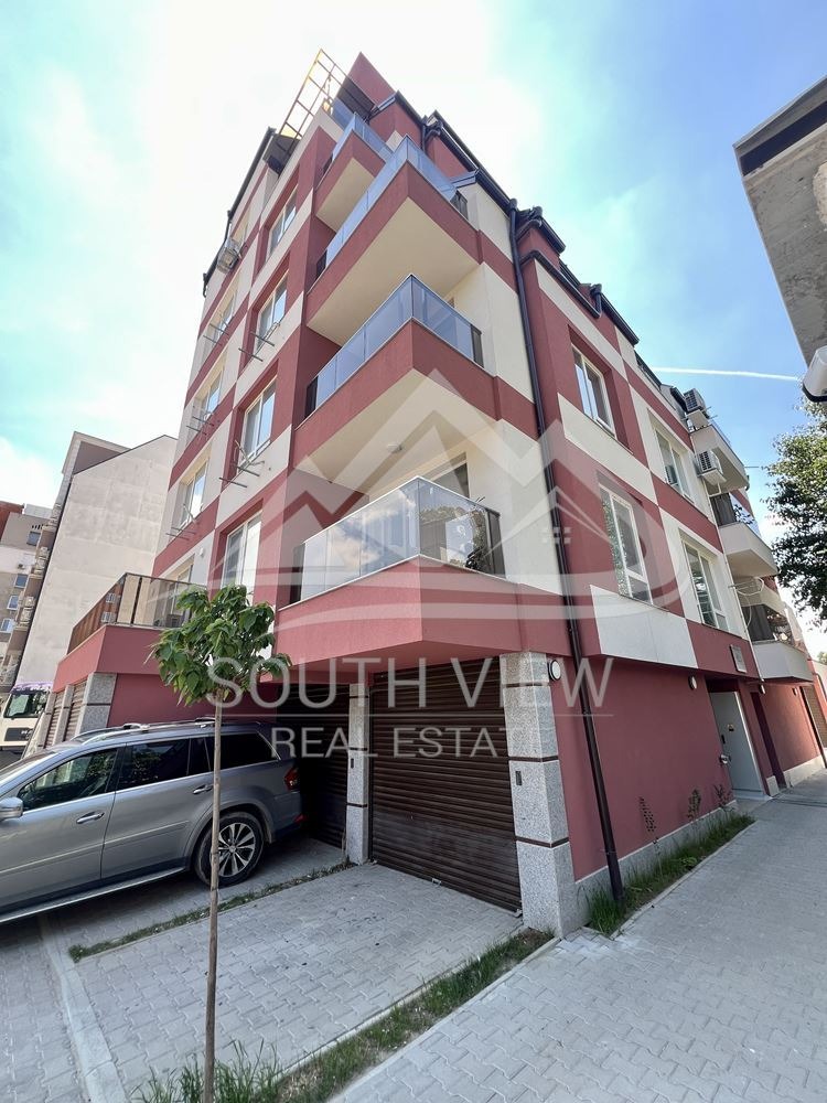 Продава 3-СТАЕН, гр. София, Център, снимка 13 - Апартаменти - 54859936